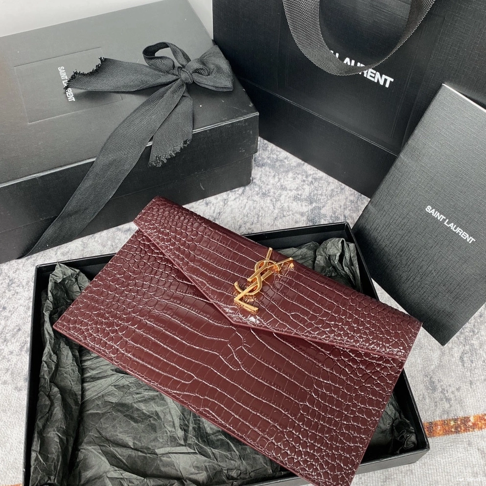 Rep ladies REP POUCH-27*16*2cm UPTOWN YSL 0807